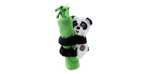 Charming Pet Panda 3-1